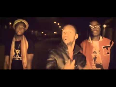 Wondende Ced Concept feat Madia