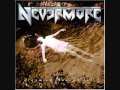 Nevermore--The Death of Passion 