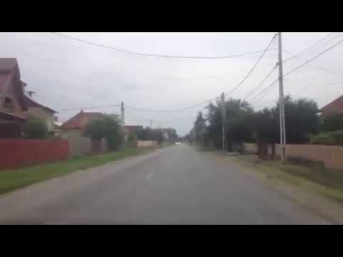 Pe Transfagarasan de la Arefu la Curtea de Arges ultima parte