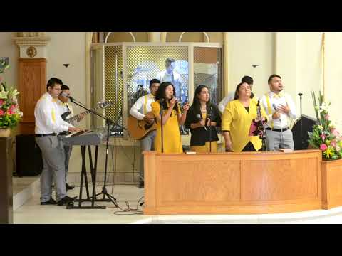 Popurri de "Himnos Apostólicos"