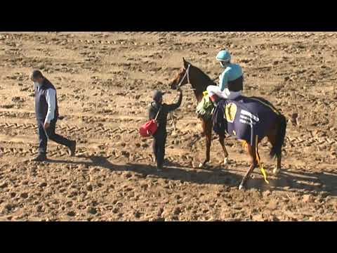 CARRERAS SINT COLONIA 210514 c06 1° RIM KALATH (ARG)