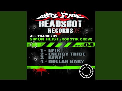 Rebel (Original Mix)