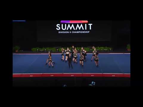 Reign elite cheer dynasty 2021