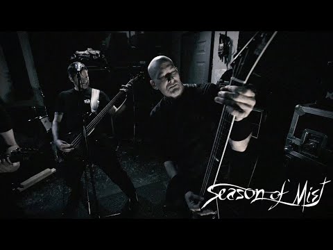 Misery Index - "Naysayer" (Official Music Video)