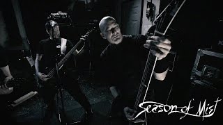 Misery Index - "Naysayer" (Official Music Video)