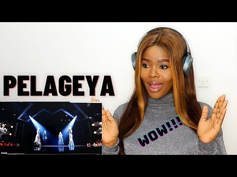 First Time Listening |  Russian Folk Music - Pelageya