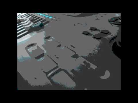 2 Sort it Out by David Leslie Hill c 2017