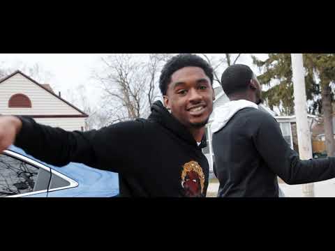 Dolo 24 - Time (OFFICIAL MUSIC VIDEO) @Shotbykadeem