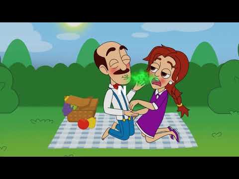 Homescapes and Gardenscapes ad compilation