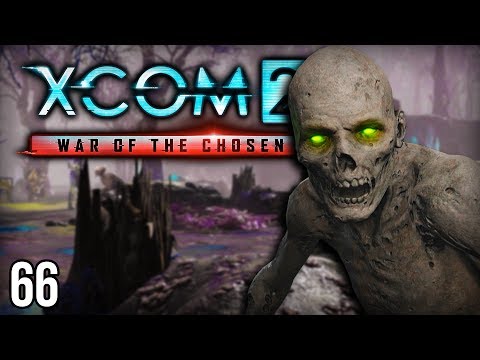 XCOM 2 War of the Chosen | Can't Dodge Explosions! (Lets Play XCOM 2 / Gameplay Part 66)