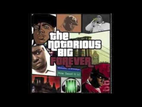 Nicholas Craven - I Wanna Go To Hell (Feat. The Notorious B.I.G.) (Da Godfatha' Edit)