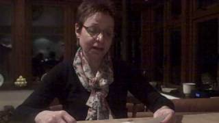 It's Not Over 'Till The Thin Lady Rhymes