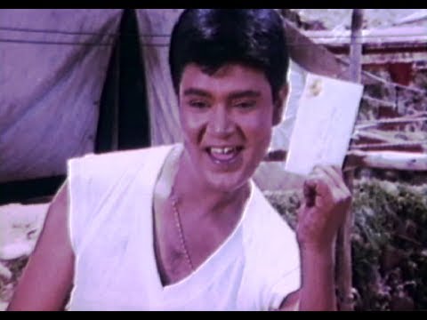 Ghar Bati Chitthi Aegyayee | Garhwali Super Hit Song Chakrachaal Movie
