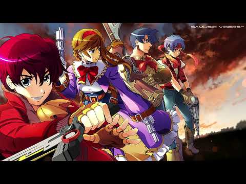 Advanced Wind Wild Arms 3 - Michiko Naruke