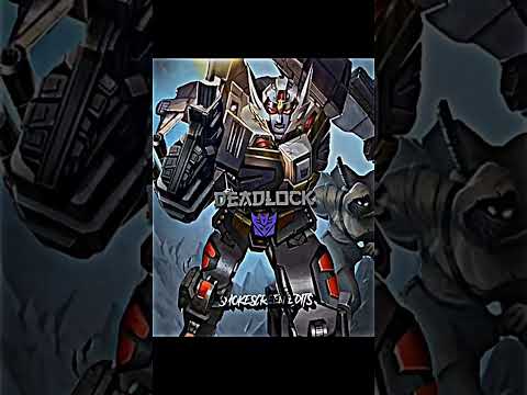 Transformers who Changed Sides #transformers #edits