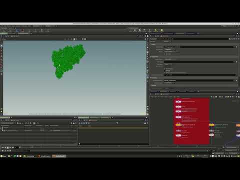 Steam Community :: Video :: Houdini Solaris for RenderMan | Project ...