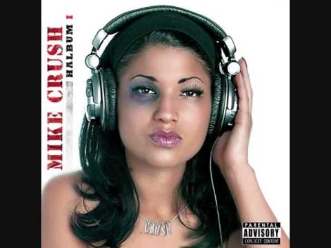 Mike Crush - I don't care (2005)