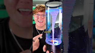 This Machine Makes REAL Tornadoes