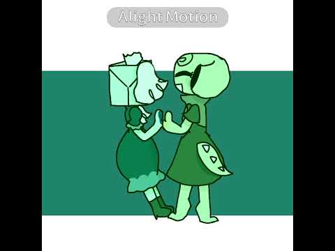 Masetala Masetala//Dandy's world//Shelly,Vee,Tisha//Animation//Enjoy