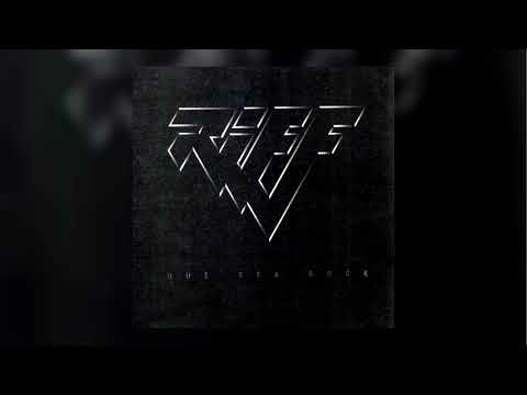 Estamos hartos - Que sea rock - Riff