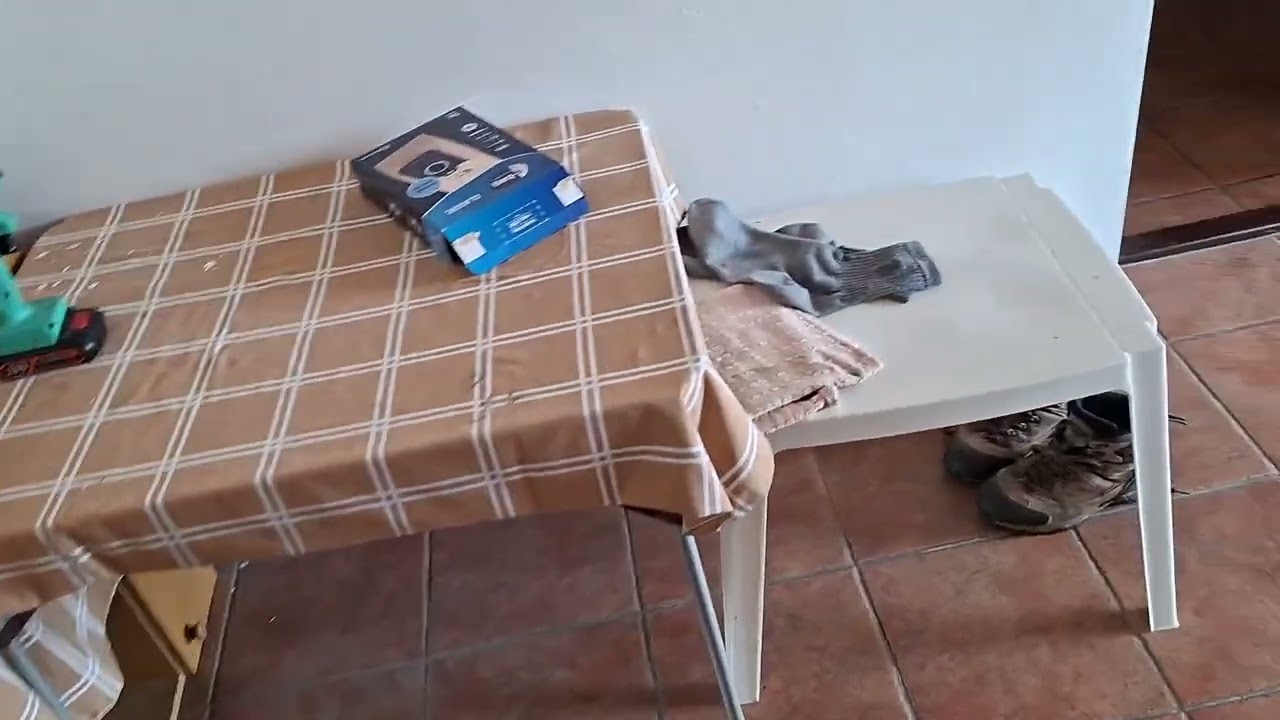 video