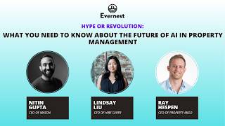 How AI Is Changing Property Management: Strategy, Risks & What’s Next (Part 2)