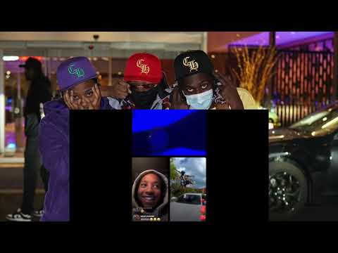 Why G, Bundog x Pressa in different countries shooting a video speaks on new music