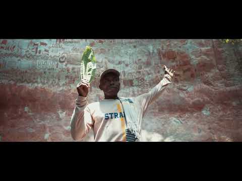 Amanecer la palabra_Trailer