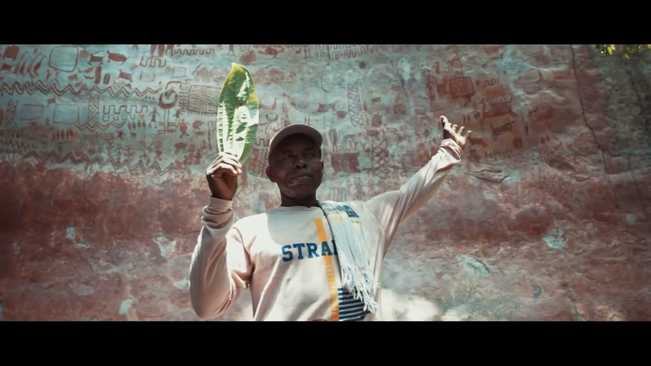 Amanecer la palabra_Trailer