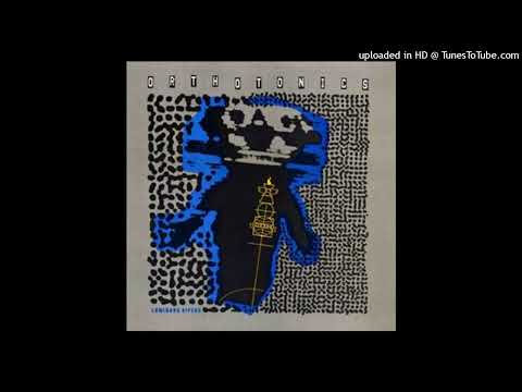 Sentiment (Orthotonics, 1986)