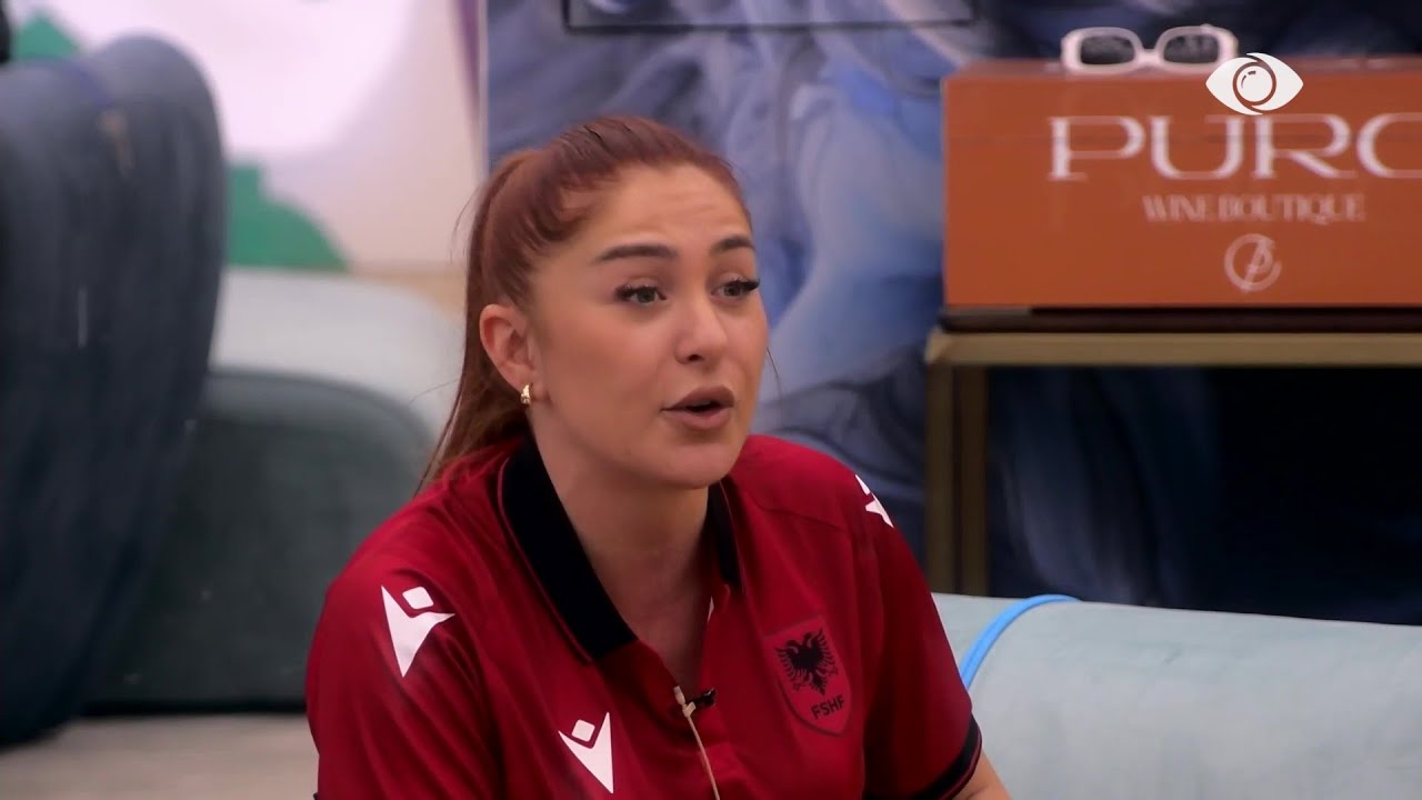 Të janë ngritur puplat, debat mes Heidit dhe Vesës