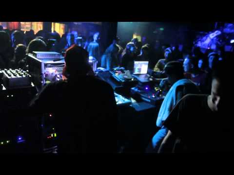 DUBQUAKE // MAASAI WARRIOR