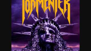 Tormenter - Messiah On Trial