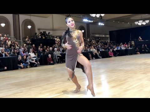 Moon Jung Kim | 2023 Worlds | Phoenix, Arizona