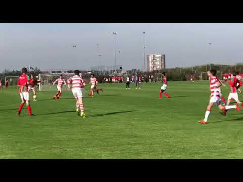 DSO JO15-3 / Zestienhoven