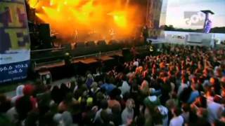Hillsong United - Look To You HD - (5 de 13 - Subt. Español) - DVD Big Church Day Out