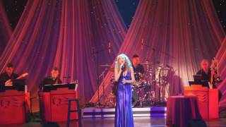 Clara Helms ~ THINK OF ME ~ Phantom of the Opera