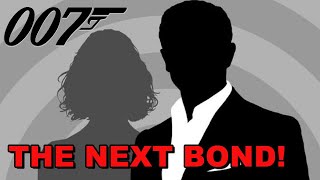 THE NEW JAMES BOND | Latest Rumor Breakdown
