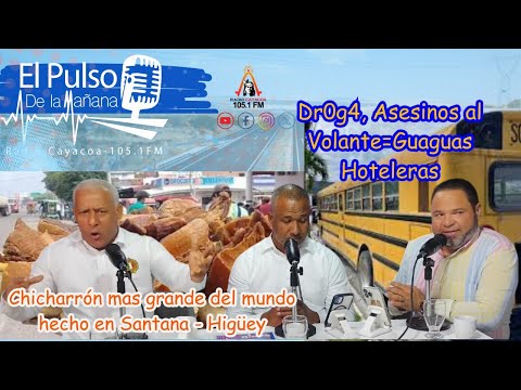 EL PULSO DE LA MAÑANA 28-7-2025