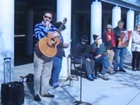 Poem and homily - Herod's massacre of the innocents