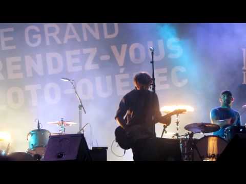 Le bureau du médecin