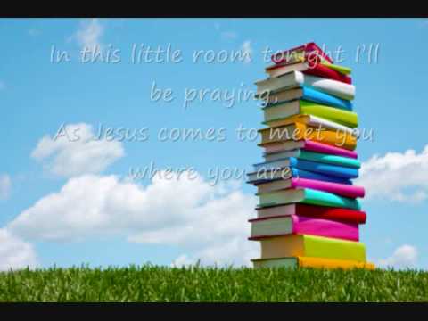 In This Little Room
