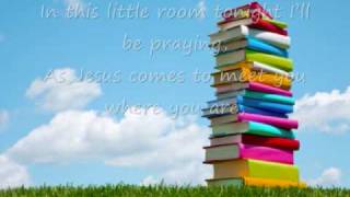 In This Little Room by Steven Curtis Chapman