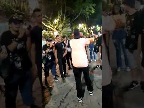 BOHEMIO MC 🇨🇴 vs COSTEÑO vs DOBLE E || FILTROS RAP SIN FRONTERAS 🔥