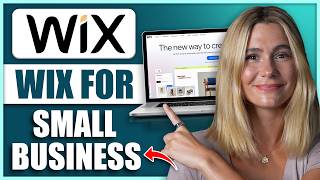 Wix Review: Is Wix Good for SEO and Small Business Websites?