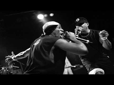 Public Enemy - Harder Than You Think (instrumental version)