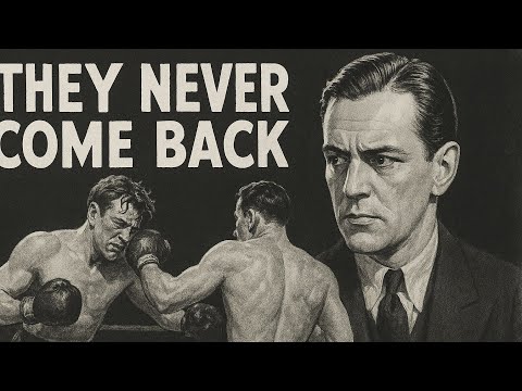 They Never Come Back | 1932 | Drama | Crime | Sports