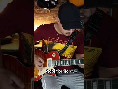 Soldado do rei - Rede Ativa