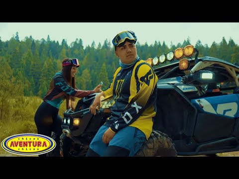 LOS CHICOS AVENTURA - QUE LLORE QUE LLORE (Vídeo Oficial) autor: emiliano lópez