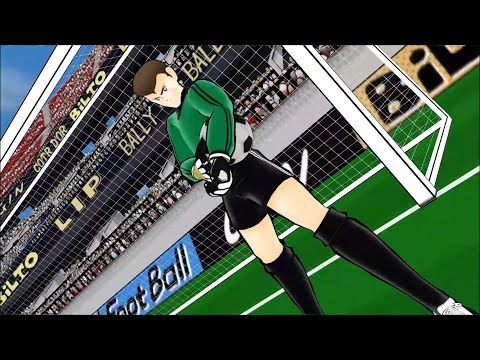 Callusias: Dual Dicipline Saving/カリューサス：ダブルクイックセービング